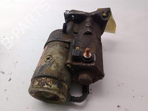 Starter KIA SPORTAGE SUV (K00) 2.0 TD 4WD | BP22368807M8