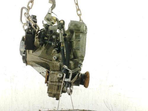 Gearbox SEAT IBIZA III (6L1) 1.4 16V | BP28620007M3