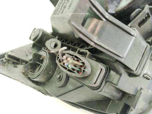 Left headlight FORD FOCUS II (DA_, HCP, DP) 1.6 TDCi | BP34002931C28 - Image 4