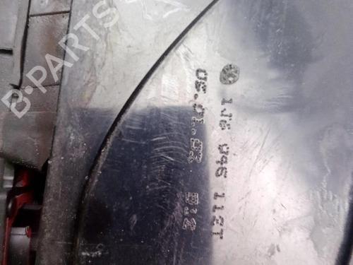 Right taillight VW GOLF IV (1J1) 1.6 16V | BP29765147C35 