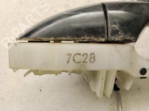 Rear right interior door handle KIA OPTIMA (JF) 1.7 CRDi | BP36497002I16 - Image 3