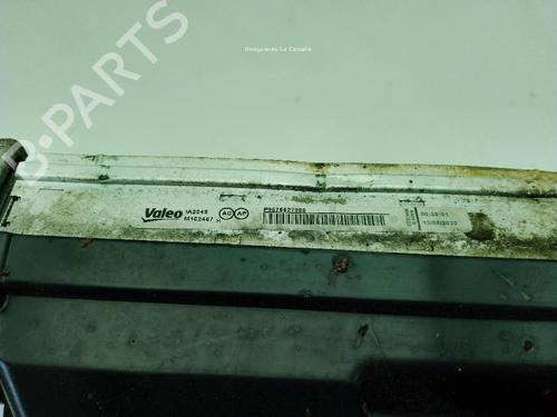 Intercooler OPEL COMBO E Tour / Life (K9) 1.5 | BP35800315M30 - Image 3