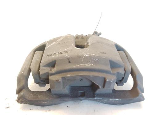 Used Right front brake caliper BMW 5 (F10) 535 d xDrive (313 hp) 27994798