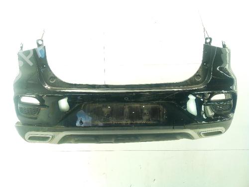 Pára-choques traseiro MG MG ZS SUV (AZS1) 1.5 VTi (106 hp) 31752550