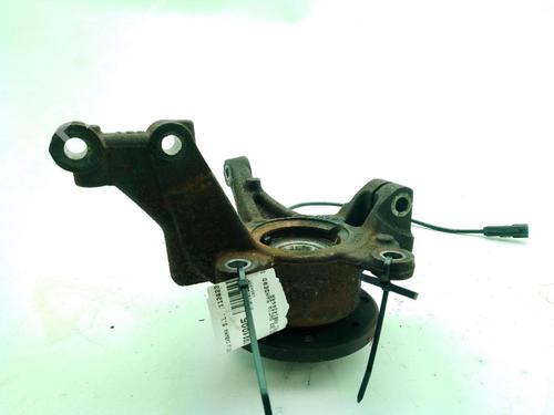 Right front steering knuckle DACIA SANDERO II TCe 90 (B8M1, B8MA, B8AC) | BP30747172M26 - Image 2