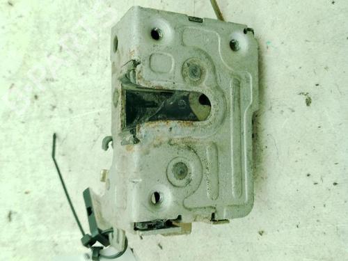 Front left lock IVECO DAILY III Van 35 S 13 V,35 C 13 V | BP26174234C98 