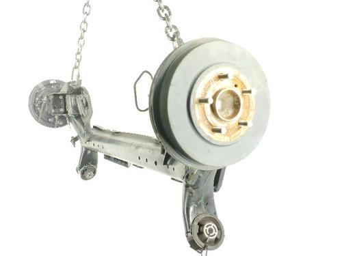 Rear axle FORD PUMA (J2K, CF7) 1.0 EcoBoost mHEV | BP29350719M2 