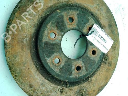 Other NISSAN NAVARA NP300 (D40) 2.5 dCi 4WD | BP30747399O1