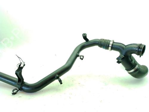 Used Pipe Pipe VW TOUAREG (7LA, 7L6, 7L7) 3.0 V6 TDI (225 hp) 33454738 33454738