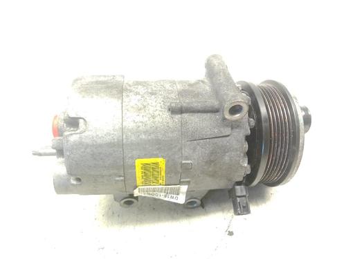 AC compressor FORD MONDEO IV (BA7) 2.0 TDCi | BP19698023M34