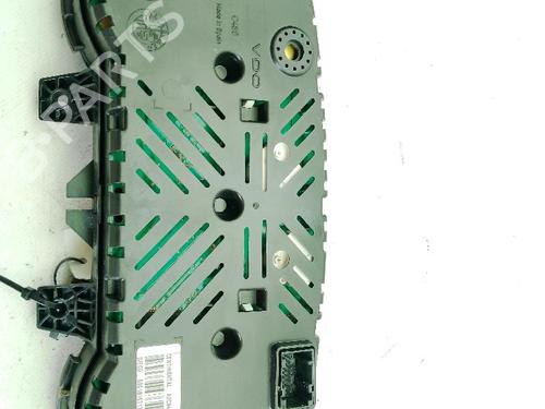 Instrument cluster IVECO DAILY VI Platform/Chassis 35S14, 35S15, 35C15, 40S14, 40C15, 50C15, 60C5, 65C15,... | BP35800172C47 - Image 3