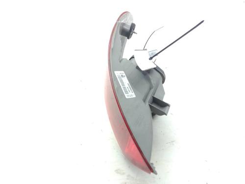 Right taillight RENAULT MEGANE III Hatchback (BZ0/1_, B3_) 1.6 16V (BZ1B, BZ1H) | BP24049911C35 