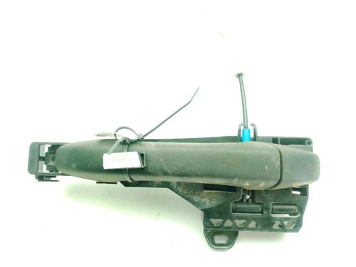 Used Front left exterior door handle Front left exterior door handle RENAULT KANGOO BE BOP (KW0/1_) 1.5 dCi (KW0G) (90 hp) 31826467 31826467