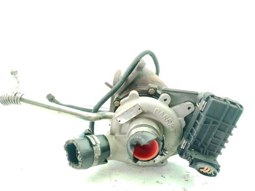 Turbolader/Kompressor für FORD TRANSIT Bus (FD_ _, FB_ _, FS_ _, FZ_ _, FC_ _) 2.2 TDCi (130 hp) 31659139