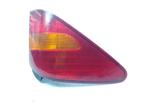 Used Left taillight SSANGYONG RODIUS I 2.7 Xdi (165 hp) 31064110