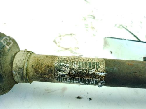 Right front driveshaft DACIA DUSTER (HS_) 1.5 dCi 4x4 (HSMC, HSMD) | BP39119433M39 - Image 2