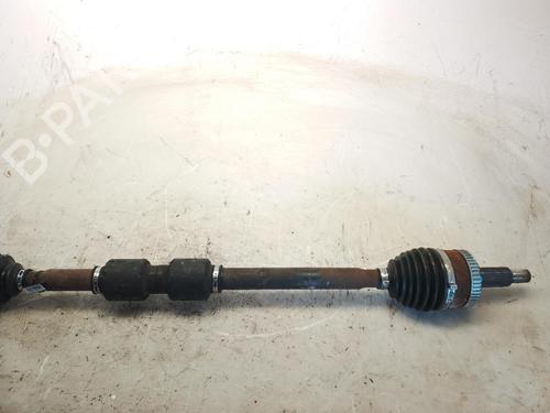Right front driveshaft HYUNDAI ix35 (LM, EL, ELH) 1.7 CRDi | BP19265633M39 