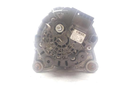Alternator DACIA SANDERO II 1.5 dCi | BP24044447M7 