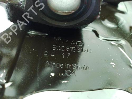 Right front steering knuckle SEAT LEON ST (5F8) 1.4 TGI | BP33014231M26 - Image 4