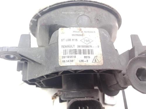Right front fog light DACIA SANDERO II 1.5 Blue dCi 95 (B8JL) | BP37459077C31 - Image 3