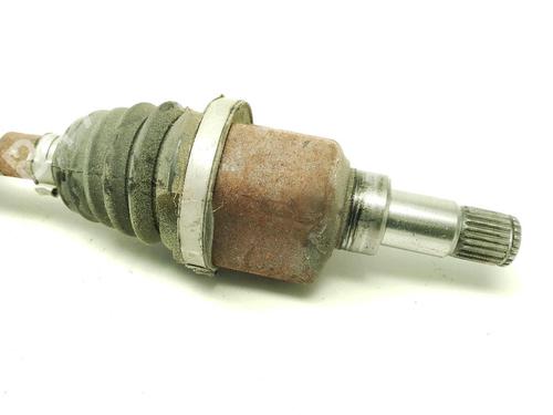 Left front driveshaft FORD FIESTA VI (CB1, CCN) 1.0 EcoBoost | BP36833545M38 - Image 3