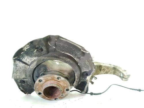 Used Left front steering knuckle Left front steering knuckle BMW 6 Gran Coupe (F06) 640 d (313 hp) 34263784 34263784