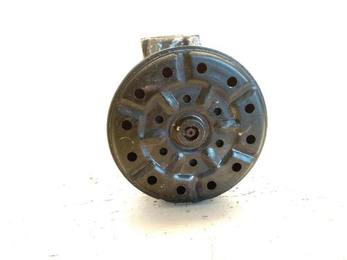Used AC compressor AC compressor TOYOTA COROLLA Verso (ZER_, ZZE12_, R1_) 2.2 D-4D (AUR10_, AUR10R) (136 hp) 24970015 24970015