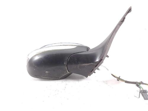 Right mirror PEUGEOT 208 I (CA_, CC_) 1.6 HDi / BlueHDi 75 | BP19708022C27 
