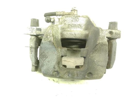 Left front brake caliper NISSAN QASHQAI III (J12) 1.3 DIG-T | BP19028889M105 