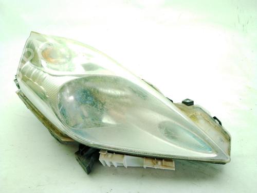 Used Left headlight Left headlight NISSAN LEAF (ZE0) Electric (109 hp) 34506086 34506086