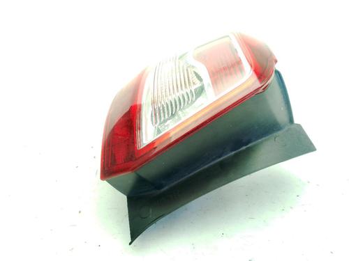 Left taillight DACIA SANDERO II TCe 90 (B8M1, B8MA, B8AC) | BP36663148C34 - Image 2