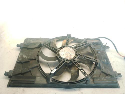 Radiator fan VW PASSAT B8 (3G2, CB2) 2.0 TDI | BP26018611M35 - Image 2