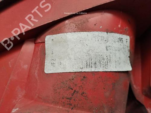 Left taillight SEAT LEON (1P1) 1.9 TDI | BP38084187C34 - Image 5
