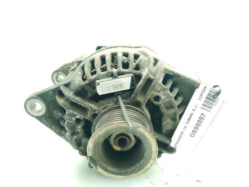 Used Alternator Alternator FIAT DUCATO Van (250_) 120 Multijet 2,3 D (120 hp) 30871491 30871491