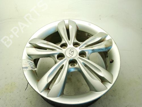 Used Rim HYUNDAI ix35 (LM, EL, ELH) 1.7 CRDi (116 hp) 24737077