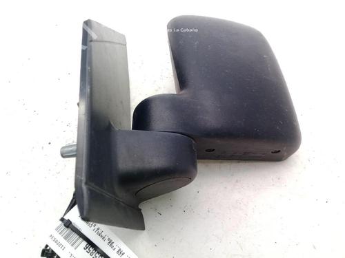 Left mirror FORD TRANSIT CONNECT (P65_, P70_, P80_) 1.8 Di | BP24996483C26 
