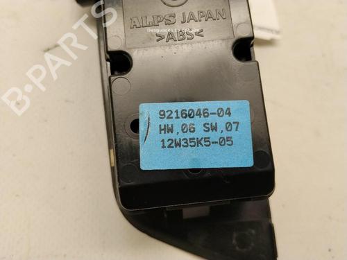 Left front window switch BMW X1 (E84) sDrive 18 d | BP39399186I27 - Image 3