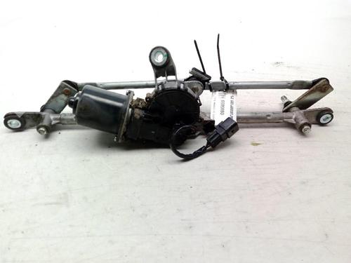 Motor limpa vidros frontal SSANGYONG KORANDO (CK) 2.0 e-XDi 4WD (175 hp) 30803572