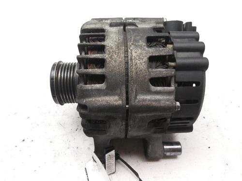 Alternator CITROËN C5 II (RC_) 2.0 HDi (RCRHRH) | BP24046503M7 - Image 2