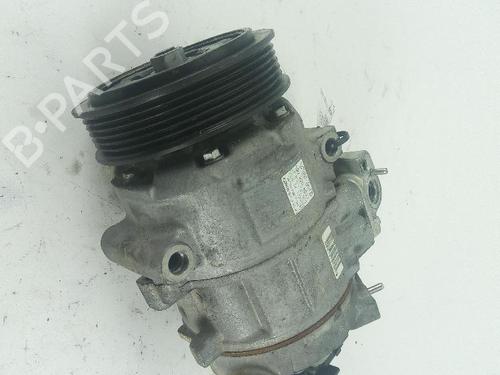 AC compressor SEAT IBIZA III (6L1) 1.9 SDI | BP18377147M34 