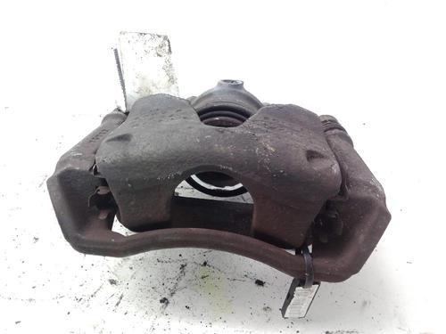 Used Right front brake caliper FORD KA+ III (UK, FK) 1.2 Ti-VCT (85 hp) 25486382