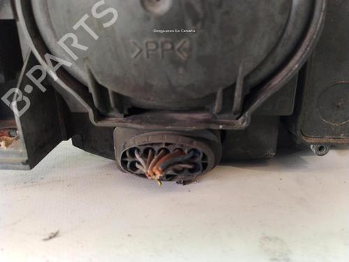 Left headlight AUDI A4 B7 (8EC) 2.0 TDI 16V | BP29583244C28 