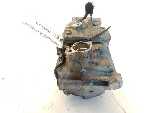 AC compressor VW TOUAREG (7LA, 7L6, 7L7) 3.0 V6 TDI | BP29350735M34 