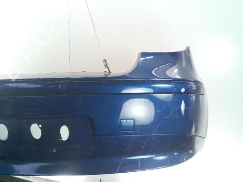 Rear bumper BMW 1 (E87) 118 d | BP24050805C8 