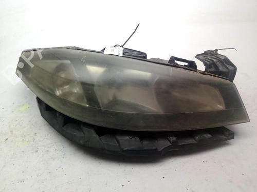 Used Right headlight RENAULT LAGUNA II Grandtour (KG0/1_) 1.9 dCi (KG1V) (130 hp) 27514272