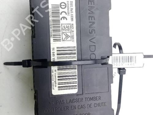 electronic-module-citroen-c5-iii-break-rw_-2008-2009-2010-2011-2012-2013-2014-2015-2016-2017-24040634 main image