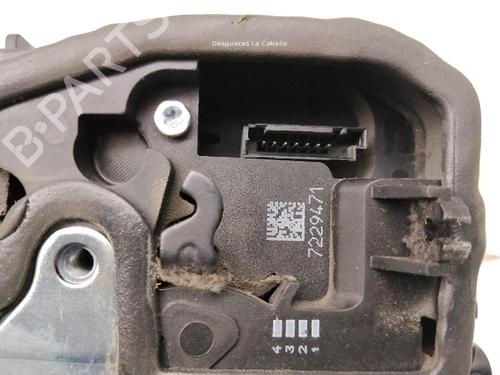 Front left lock BMW X1 (E84) sDrive 18 d | BP39399212C98 - Image 3