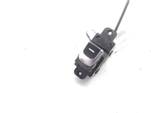Used Left rear window switch Left rear window switch KIA OPTIMA (JF) 1.7 CRDi (141 hp) 19143630 19143630