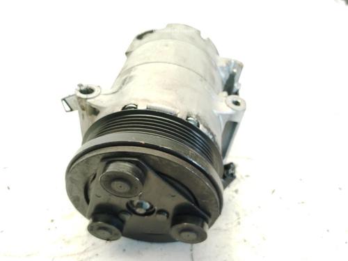 Used AC compressor AC compressor FORD FOCUS II (DA_, HCP, DP) 1.8 TDCi (115 hp) 28419607 28419607
