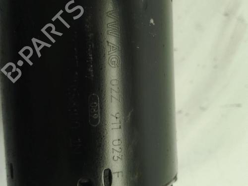 Starter AUDI A3 (8P1) 1.9 TDI | BP24050898M8 - Image 2